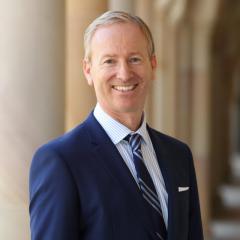 Image of Tim Dunne