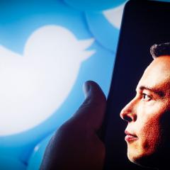 Elon Musk Twitter