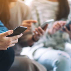 Digital detox