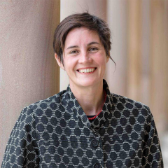 Professor Felicity Meakins.
