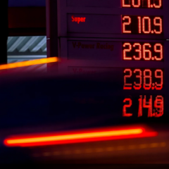 Fuel prices