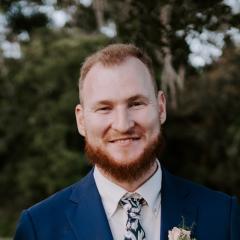 Lachlan Mackintosh Headshot