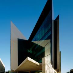 Sir Llew Edwards Building