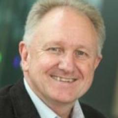 Image of Emeritus Professor Andrew Jones