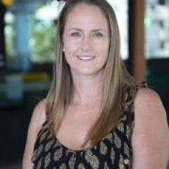 Belinda Ryan