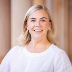 Cherie McGuire