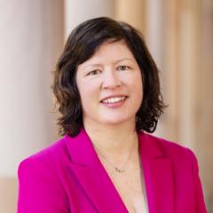 Professor Katrina Lee Koo