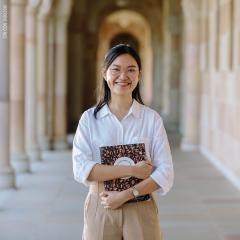 Linh Tran