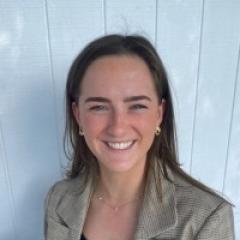 Madeleine Conaghan