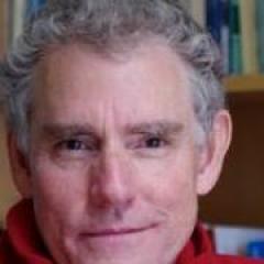 Image of Emeritus Professor Stephen Bell