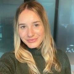 Bree Smolen