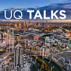 UQ Talks