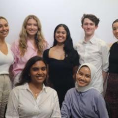 Newish Communications: How Australia’s first student-run agency connects theory with practice